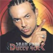 Sean Paul, Dutty Rock (CD)